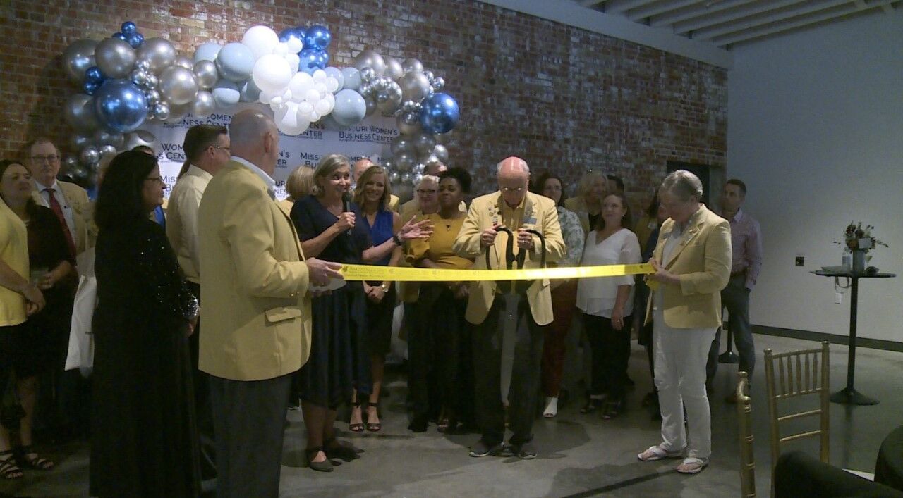 Missouri Women's Business Center celebrates 5-year anniversary